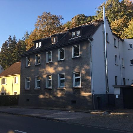 Herbeder Strasse Witten Exterior photo