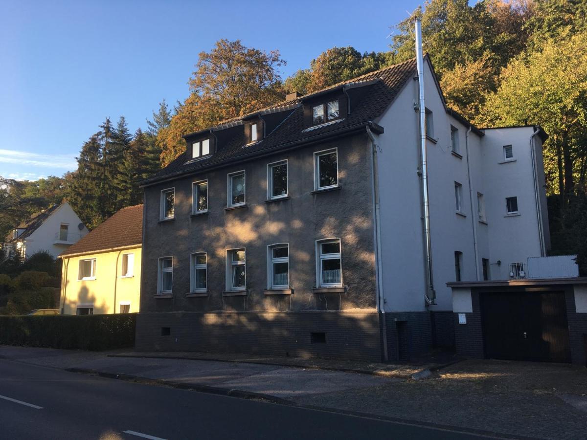 Herbeder Strasse Witten Exterior photo